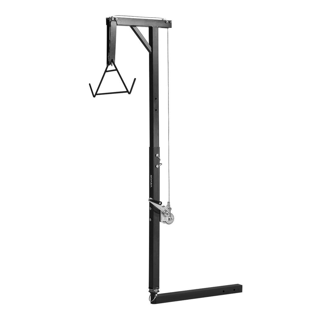 Žvėrienos pakėlėjas VEVOR HXCZDJ-11, 136 kg keliamoji galia