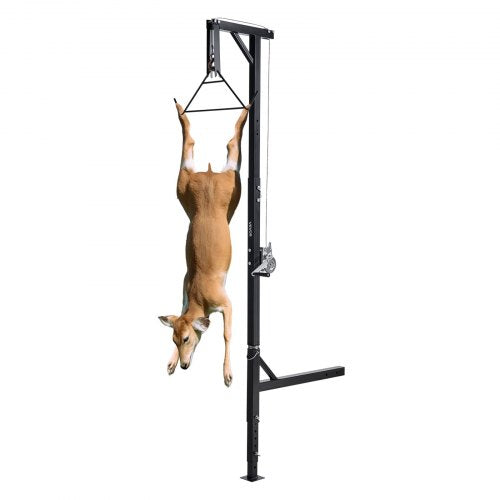 Laimikio pakėlėjas VEVOR HXCZDJ-12, 181 kg keliamoji galia