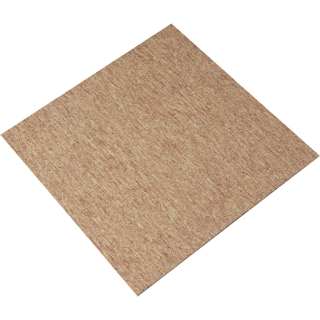 Kiliminės plytelės VEVOR Spring 01, 16 vnt. (4 m²)