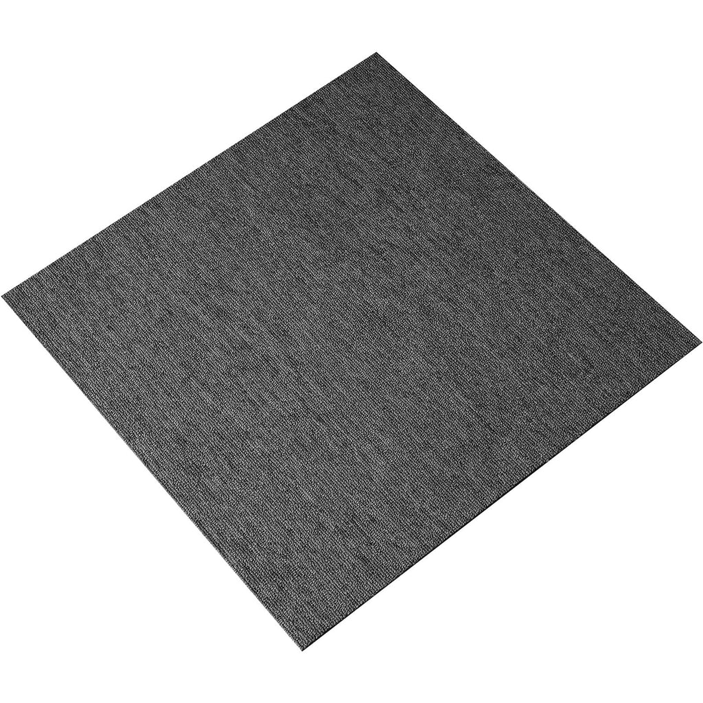 Kiliminės plytelės VEVOR H-05, 50x50 cm, 20 vnt.