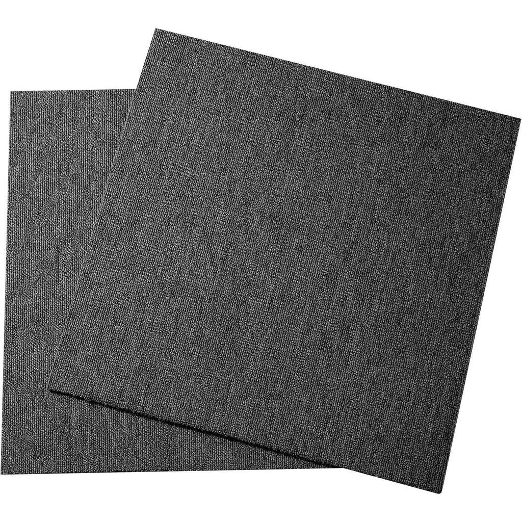 Kiliminės plytelės VEVOR H-05, 50x50 cm, 20 vnt.