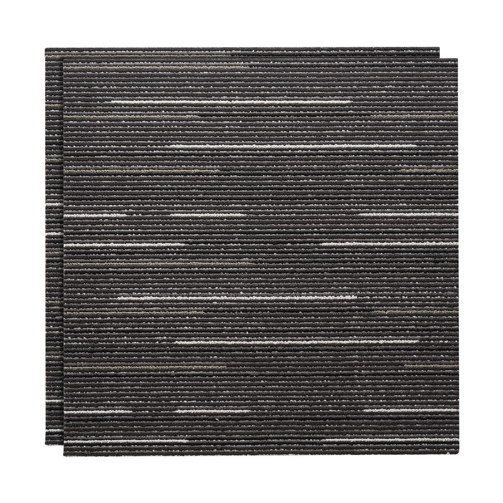 Kiliminės plytelės VEVOR SXP-LQ-KW2-5, 24 vnt. (8,9 m²)
