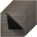 Kiliminės plytelės VEVOR SXP-LQ-KW2-6, 24 vnt. (8,9 m²)