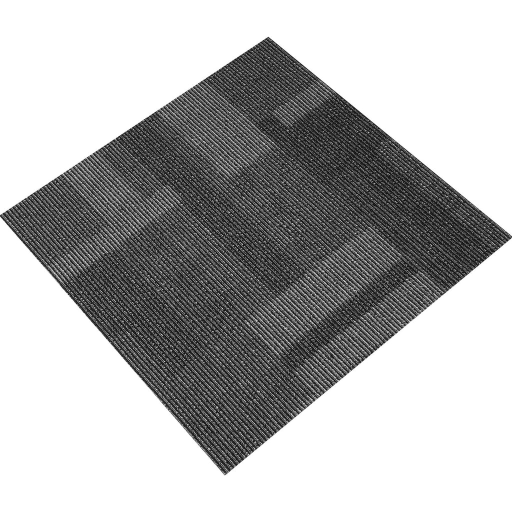 Kiliminės plytelės VEVOR DC126-04, 24 vnt. (610x610 mm)