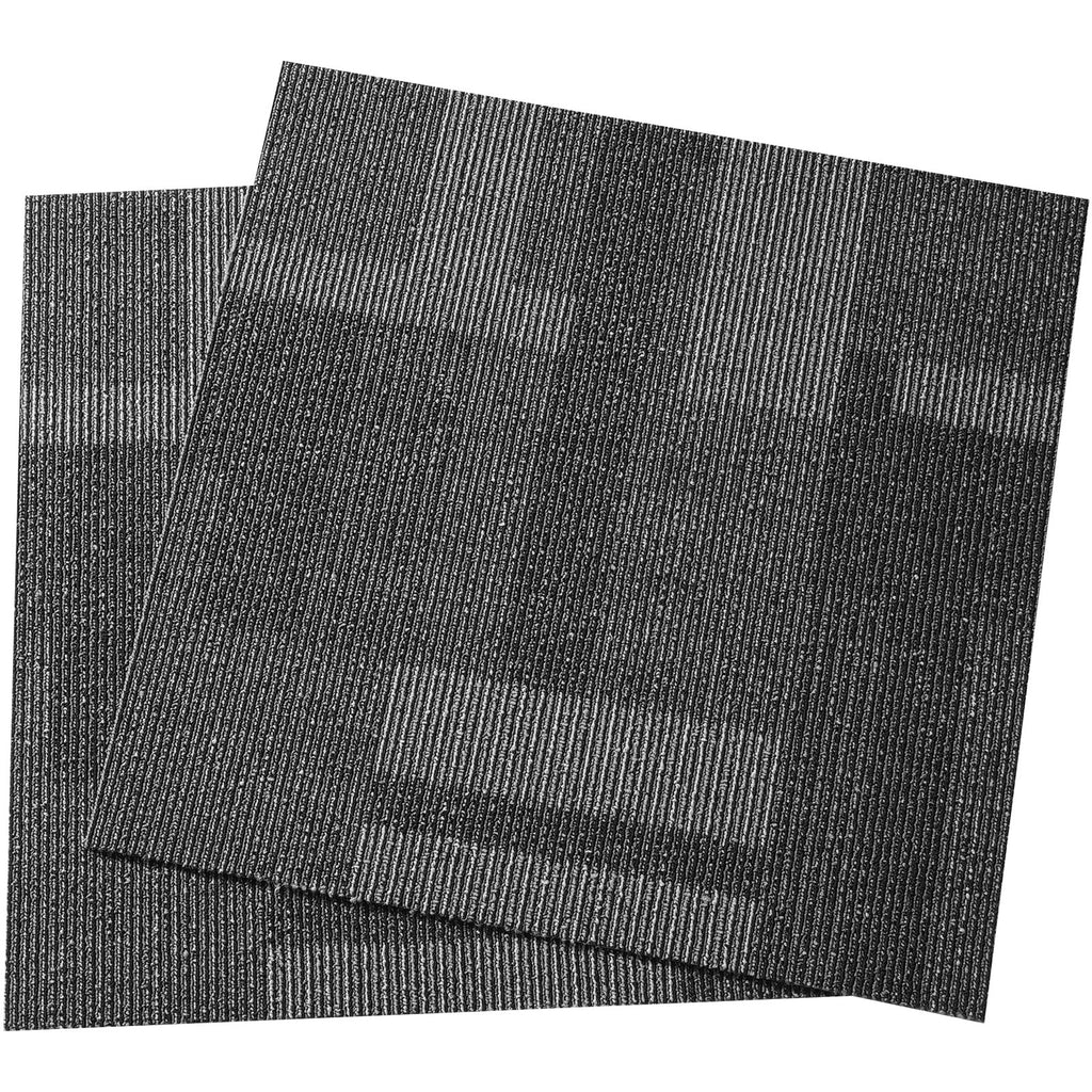 Kiliminės plytelės VEVOR DC126-04, 24 vnt. (610x610 mm)