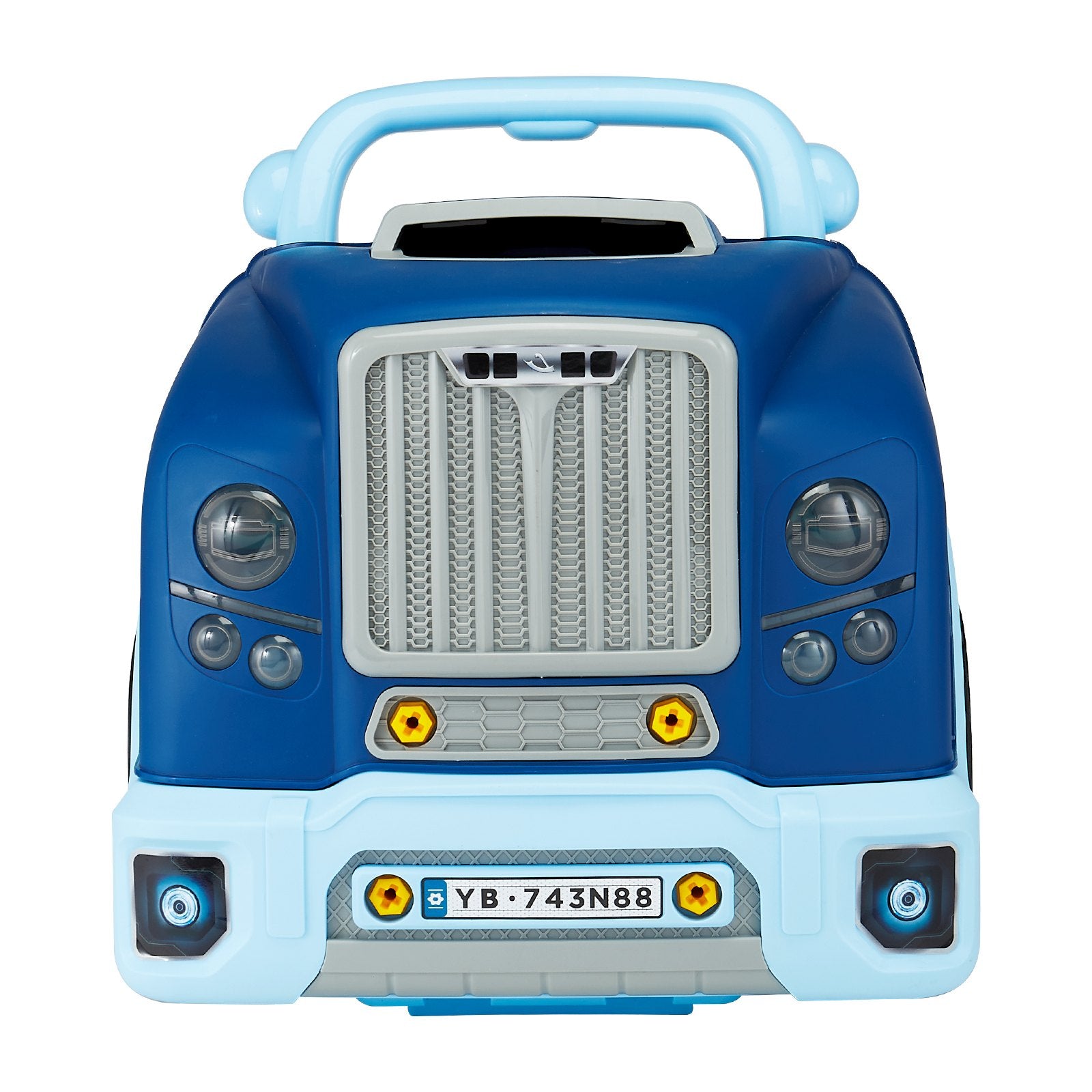 Variklio remonto rinkinys VEVOR D001-4, 60 dalių