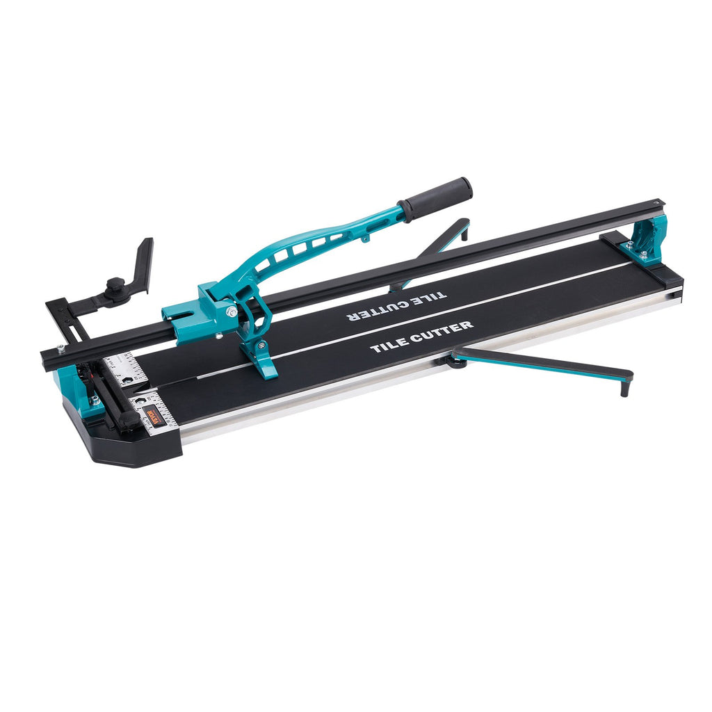 Rankinės plytelių pjovimo staklės VEVOR 8102E-8L/32", 800 mm