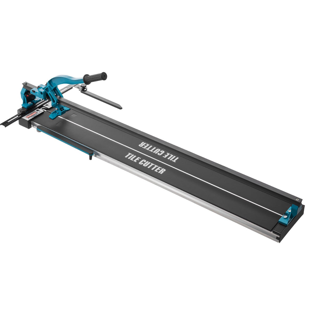 Mechaninės plytelių pjovimo staklės VEVOR 8102E-8L/48", 1200 mm