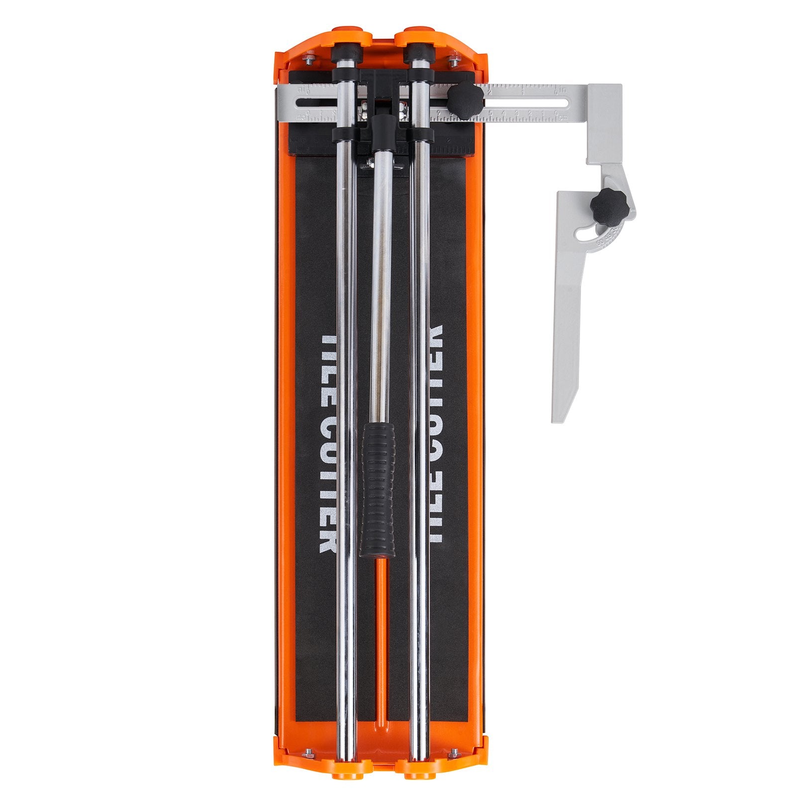 Rankinės plytelių pjovimo staklės VEVOR 8103E-2/17", 430 mm pjovimo ilgis