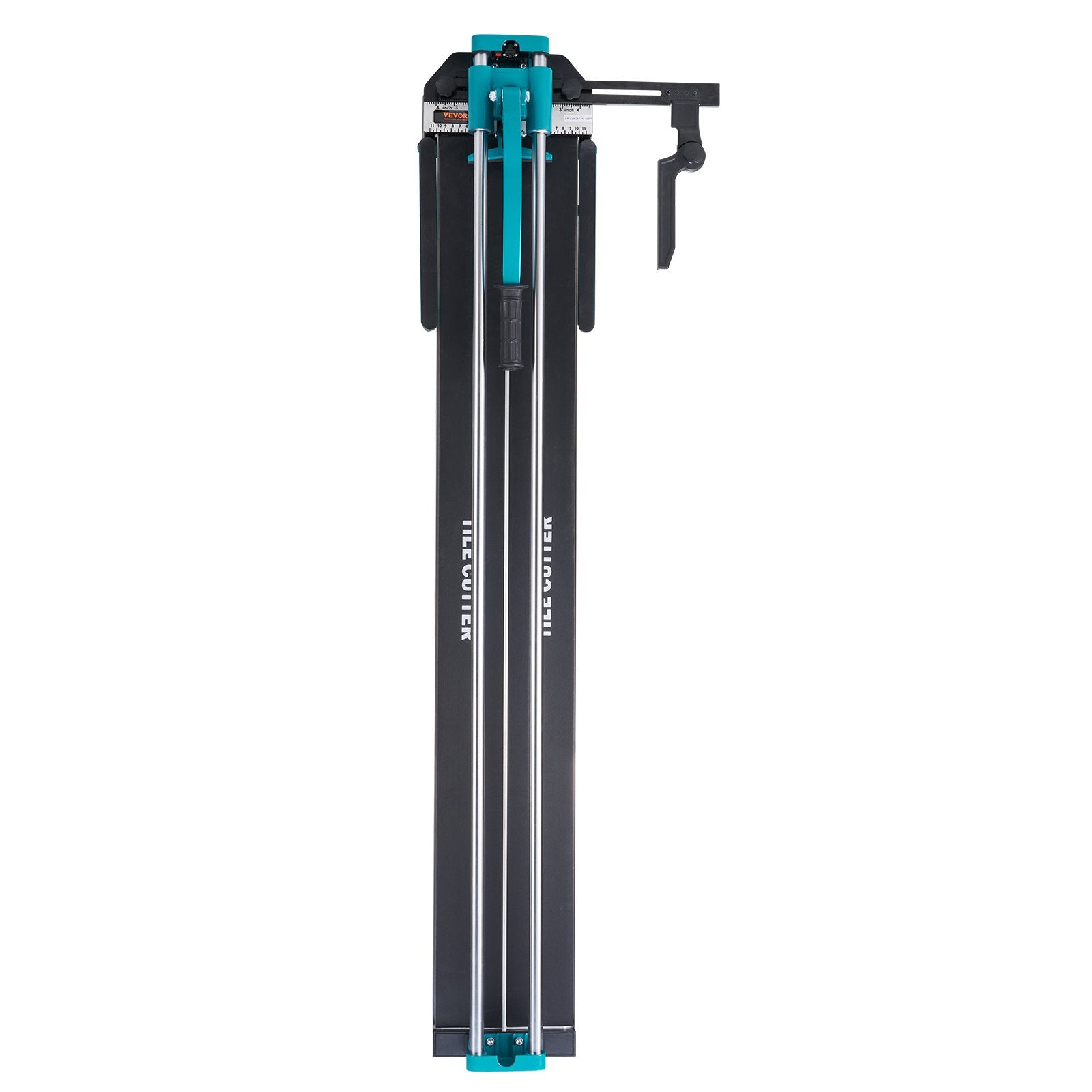 Rankinės plytelių pjovimo staklės VEVOR 8106C-8L/48", 1200 mm
