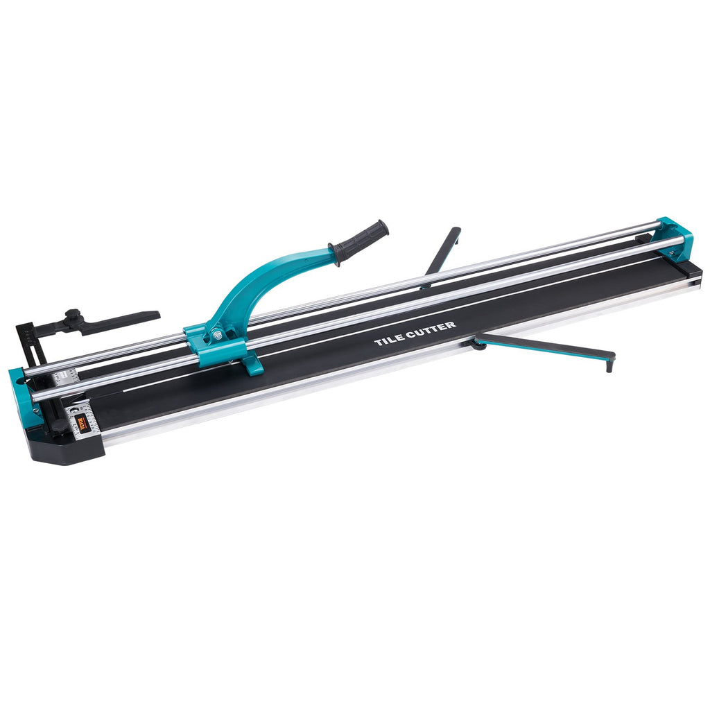Rankinės plytelių pjovimo staklės VEVOR 8106C-8L/48", 1200 mm