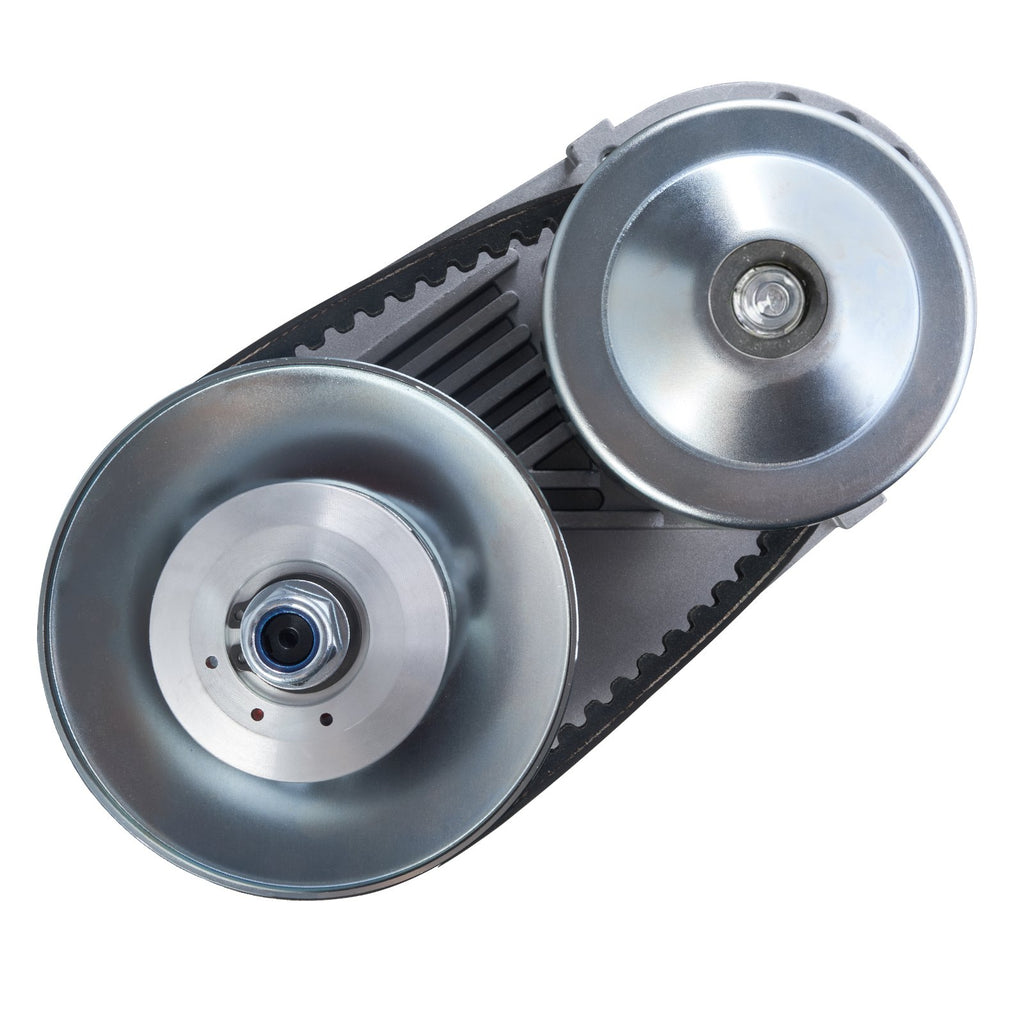 Pavaros sankabos komplektas VEVOR MC30K75D10T, 2-8 AG varikliams