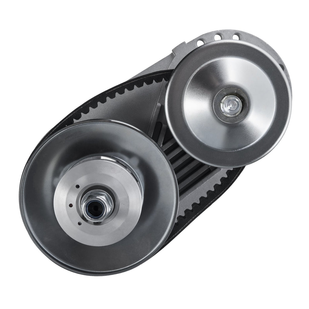 Pavaros sankabos komplektas VEVOR MC30K1D10T12T, 2–8 AG varikliams