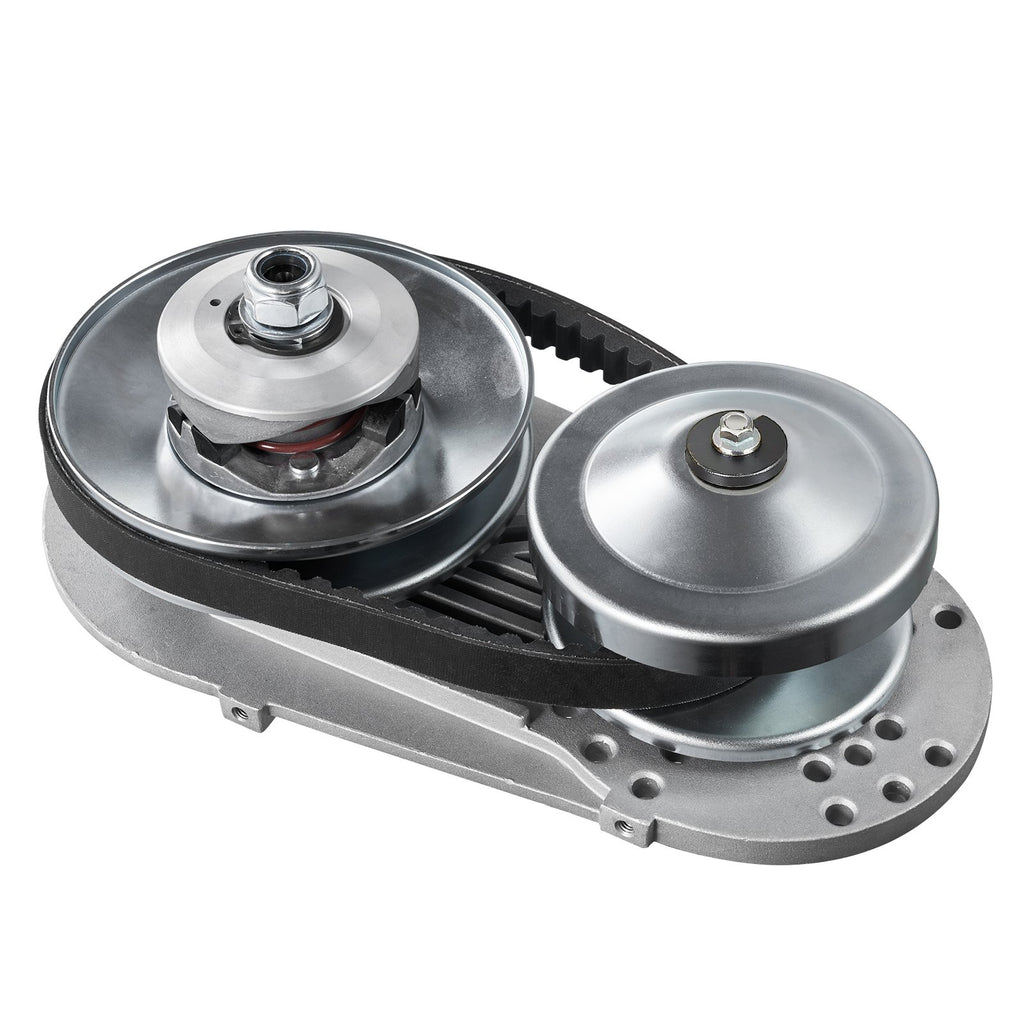Pavaros sankabos komplektas VEVOR MC30K1D10T12T, 2–8 AG varikliams