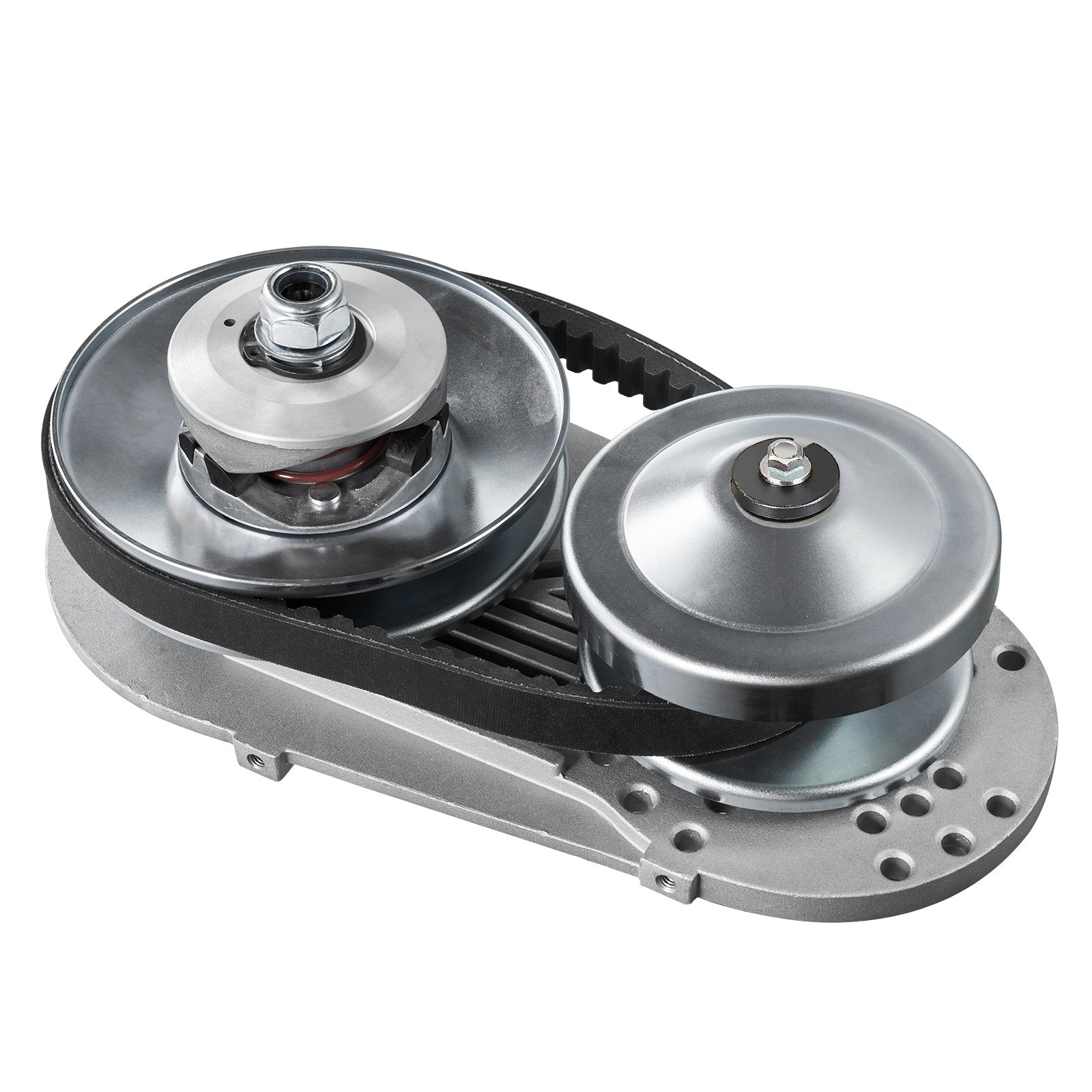 Pavaros sankabos komplektas VEVOR MC30K1D10T12T, 2–8 AG varikliams