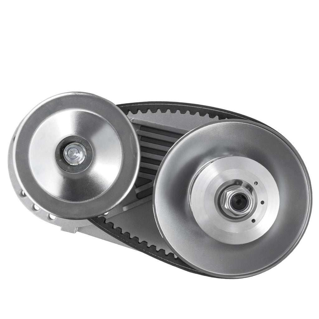 Pavaros sankabos komplektas VEVOR MC30K75D10T12T, 2-8 AG varikliams