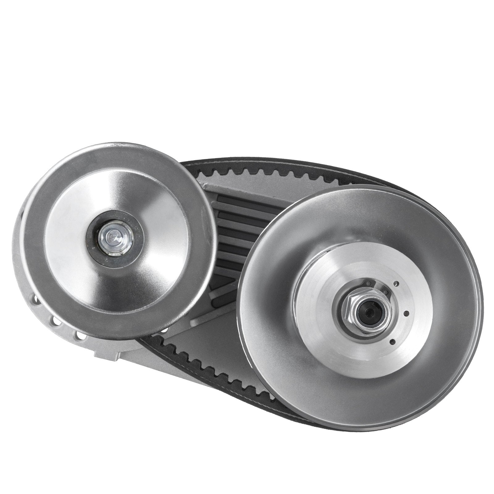 Pavaros sankabos komplektas VEVOR MC30K75D10T12T, 2-8 AG varikliams
