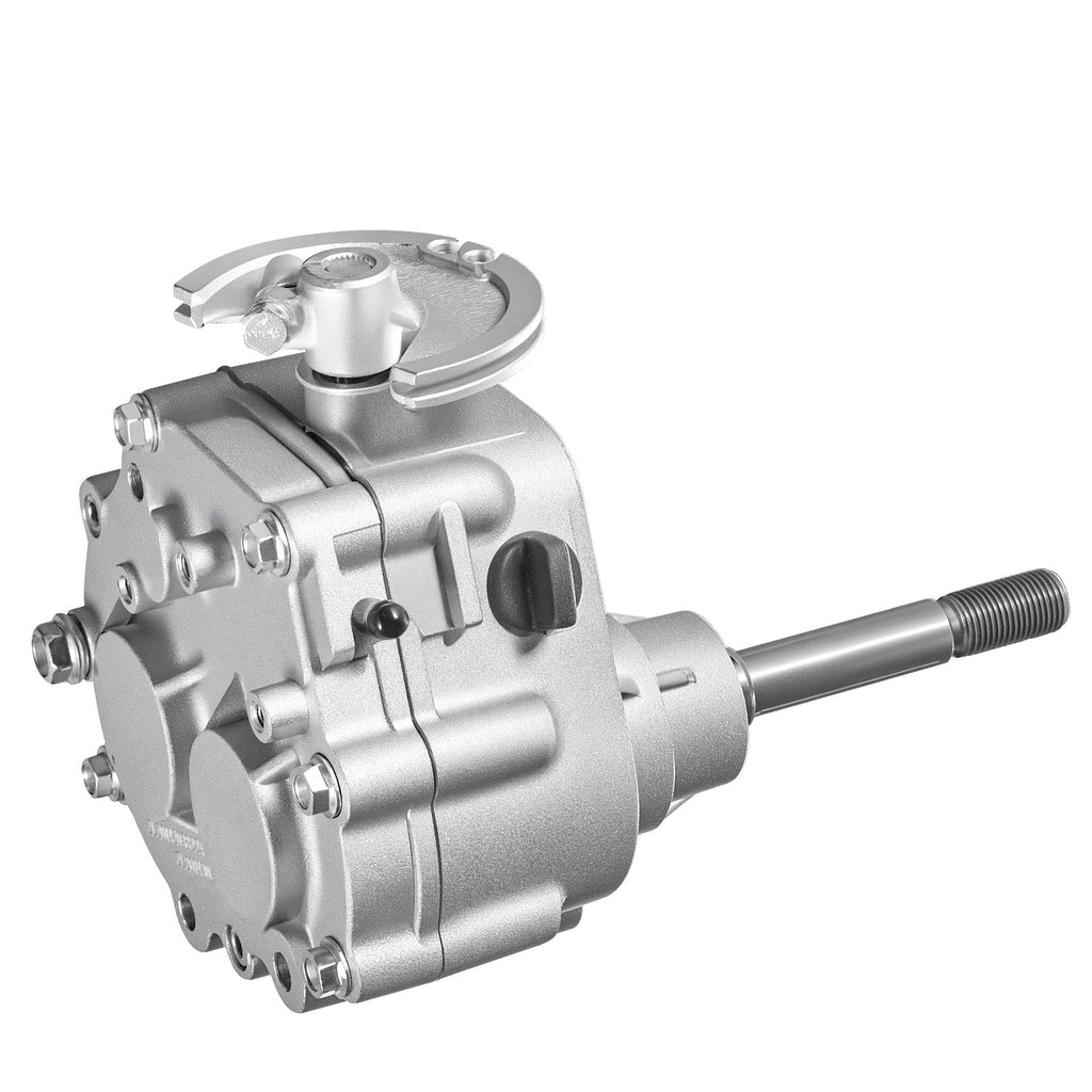 Pavaros sankaba VEVOR MC30RG10T12T, 2-7 AG varikliams