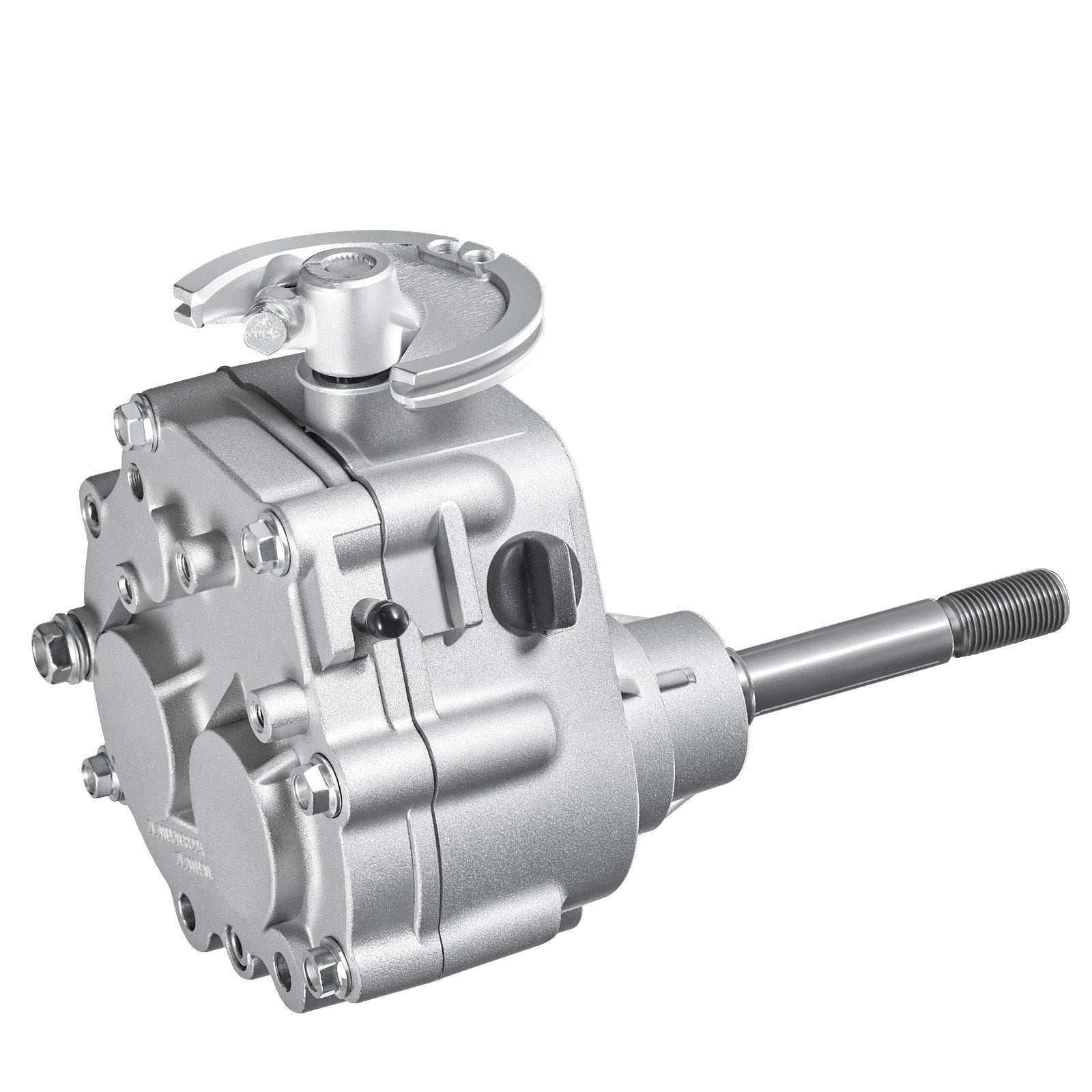 Pavaros sankaba VEVOR MC30RG10T12T, 2-7 AG varikliams