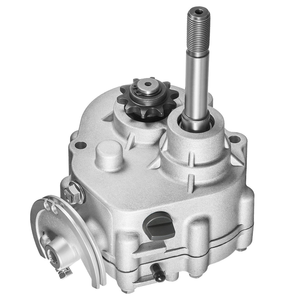 Pavaros sankaba VEVOR MC30RG10T12T, 2-7 AG varikliams