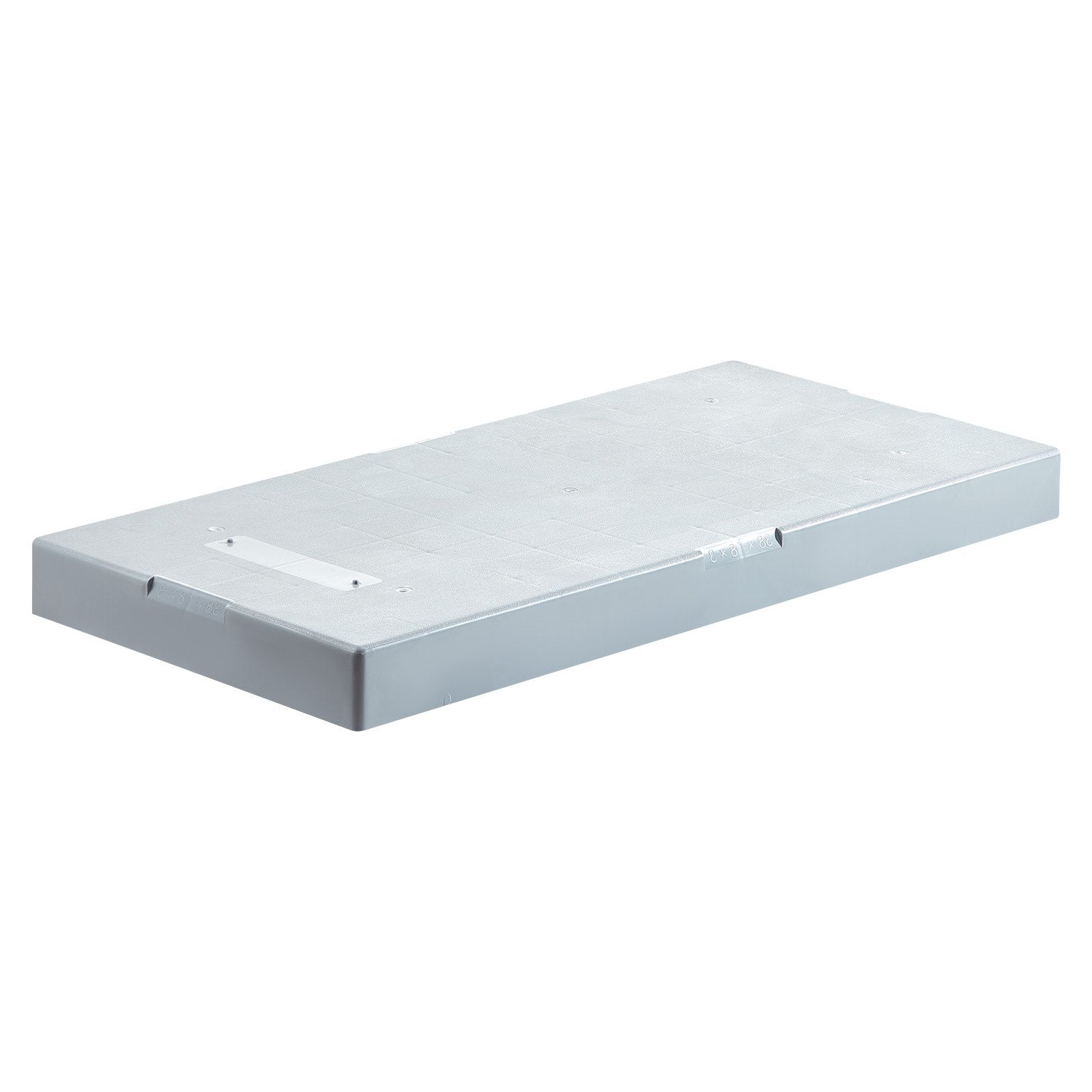 Oro kondicionieriaus padas VEVOR PP096, 181 kg apkrova