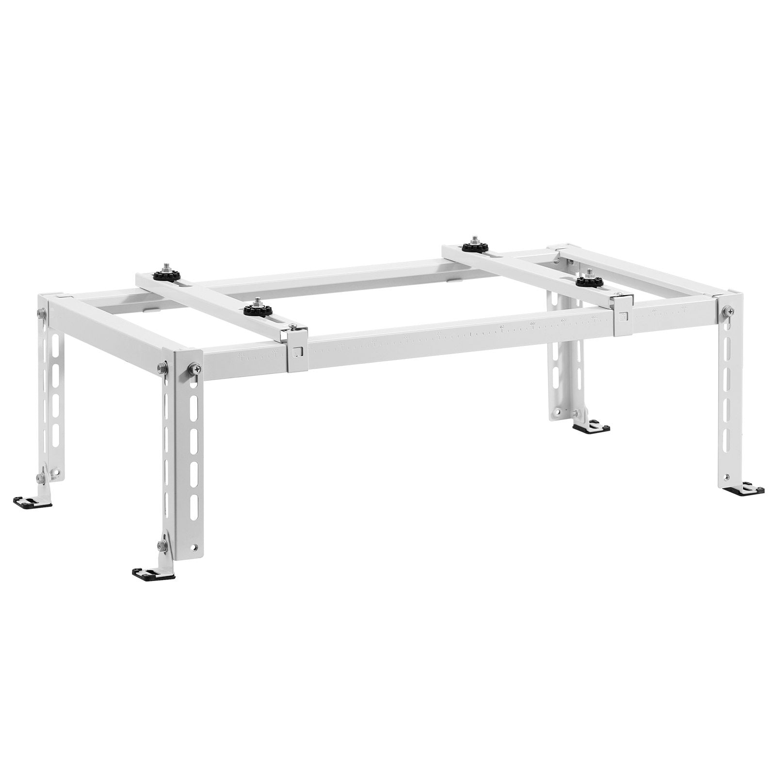 Oro kondicionieriaus lauko bloko stovas VEVOR C4++, 250 kg keliamoji galia