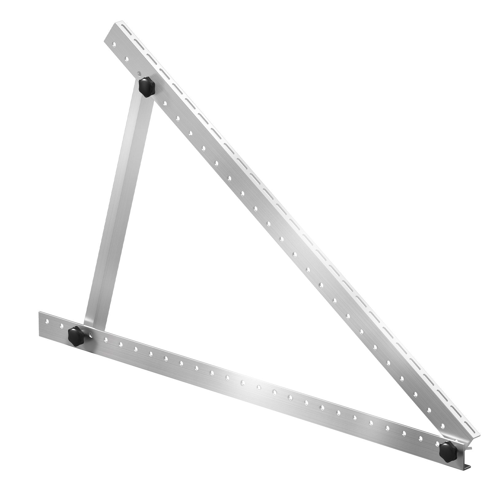 Saulės kolektorių laikikliai VEVOR SF-SS-SKU1, 1040 mm