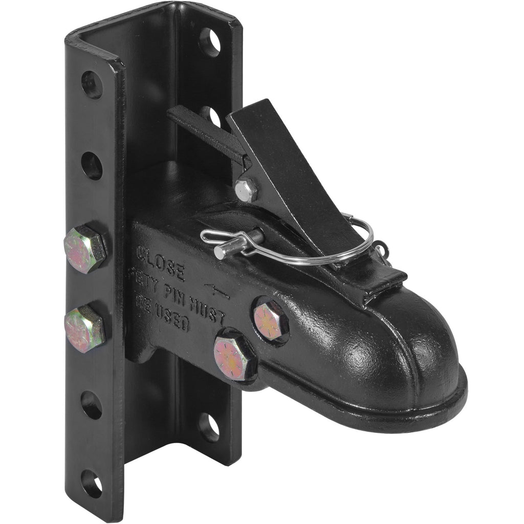 Reguliuojama priekabos sankaba VEVOR SS-CK-03, 6804 kg keliamoji galia