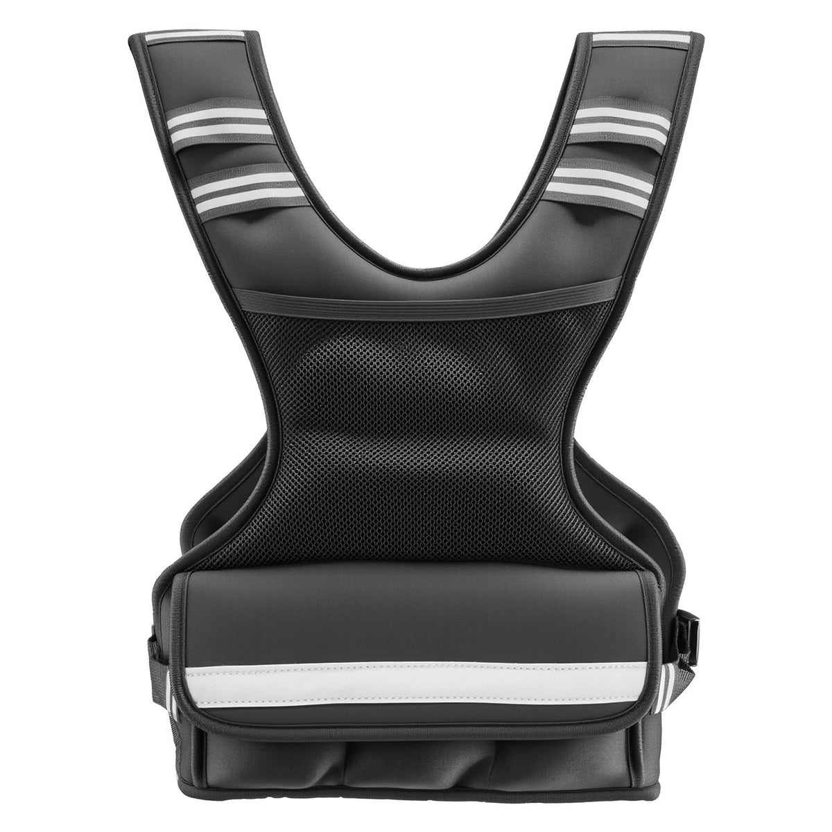 Reguliuojama svorio liemenė VEVOR JS-VEST006-3, 4,7 kg