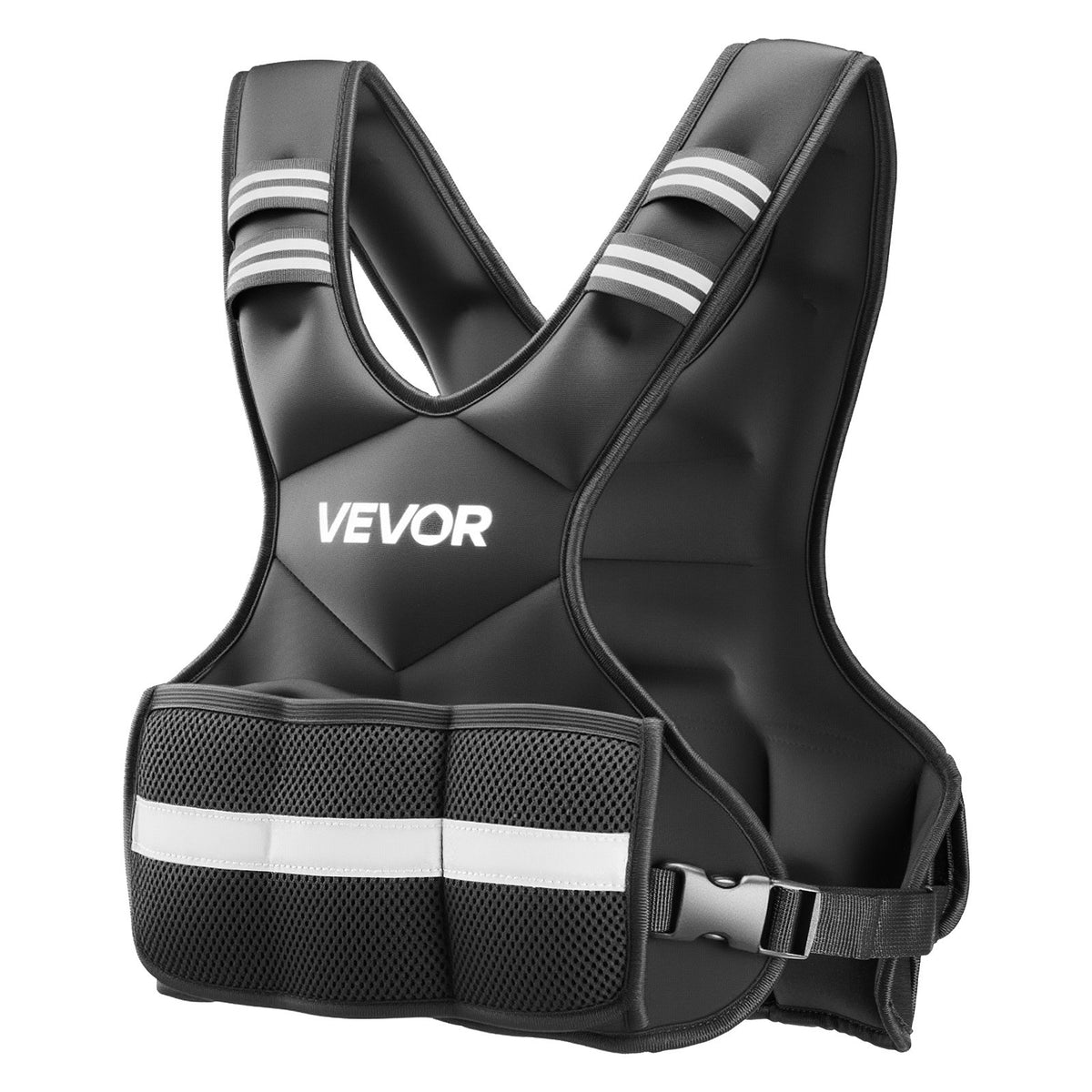 Reguliuojama svorio liemenė VEVOR JS-VEST006-3, 4,7 kg