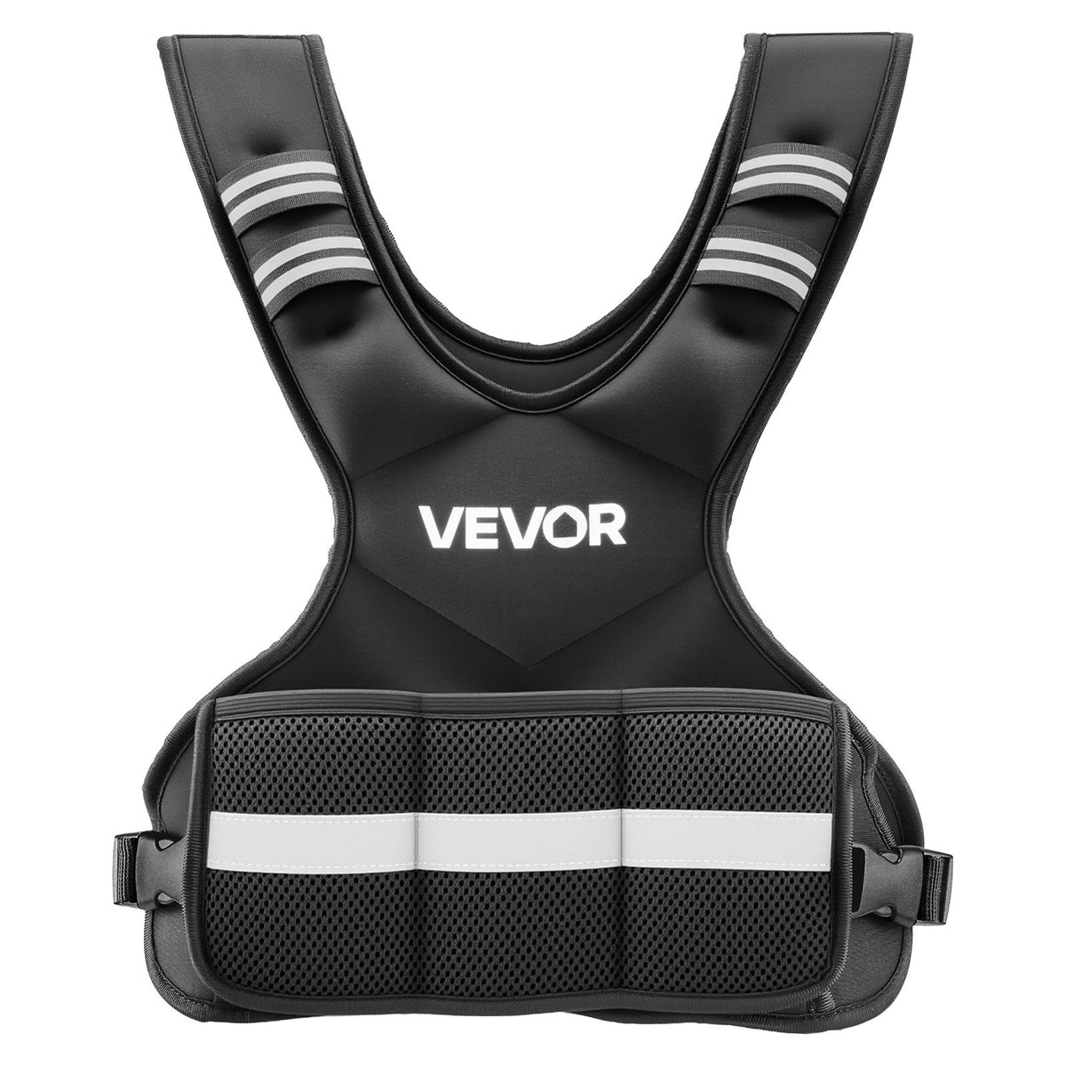 Reguliuojama svorio liemenė VEVOR JS-VEST006-3, 4,7 kg