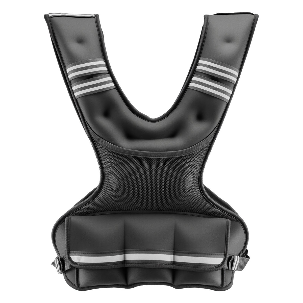 Reguliuojama svorio liemenė VEVOR JS-VEST006-2, 14,5 kg
