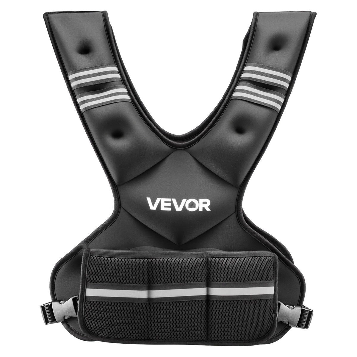 Reguliuojama svorio liemenė VEVOR JS-VEST006-2, 14,5 kg