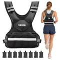 Reguliuojama svorio liemenė VEVOR JS-VEST006-4, 18,3 kg