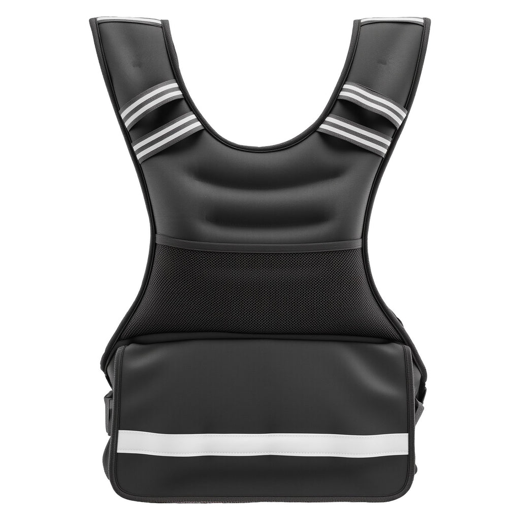 Reguliuojama svorio liemenė VEVOR JS-VEST006-4, 18,3 kg