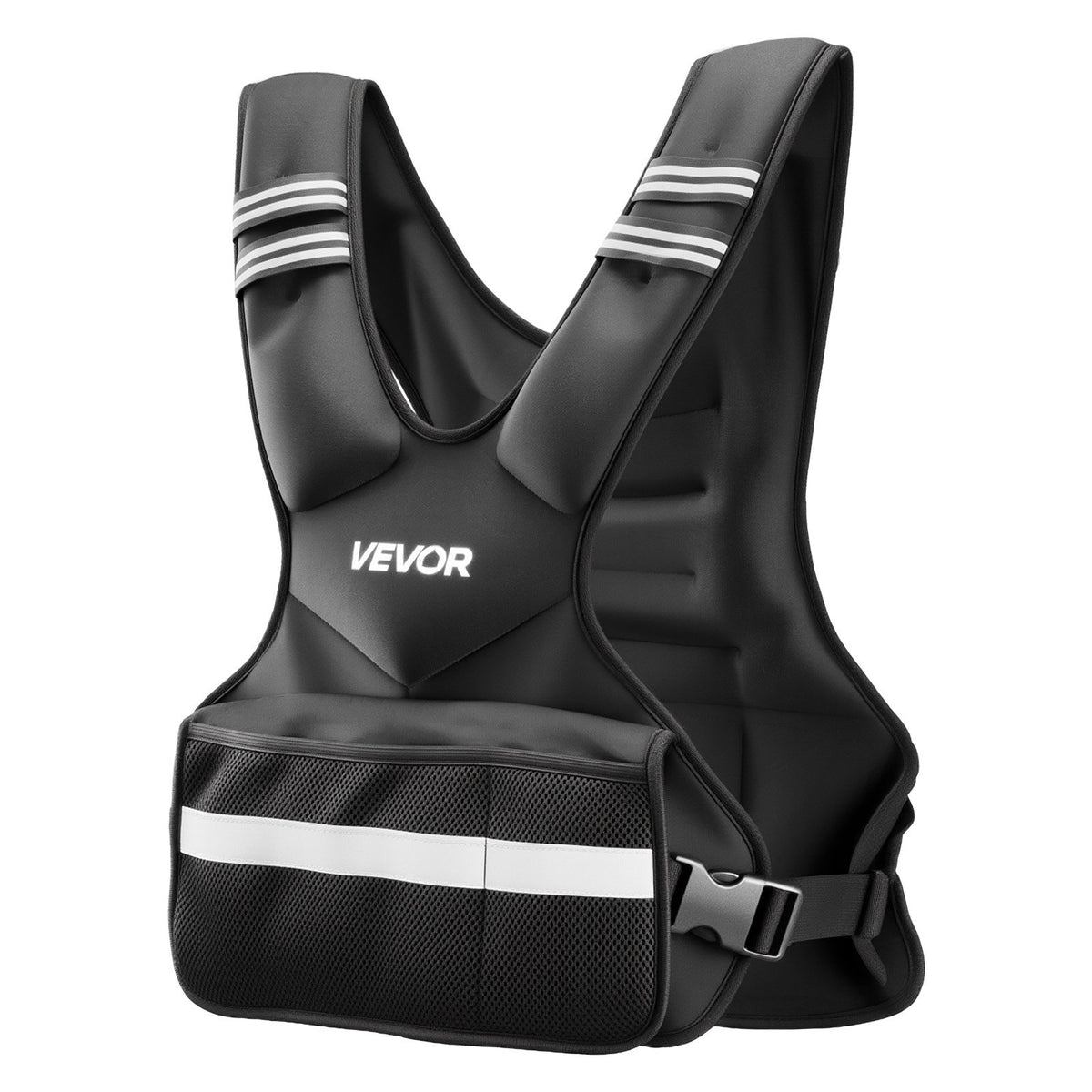 Reguliuojama svorio liemenė VEVOR JS-VEST006-4, 18,3 kg