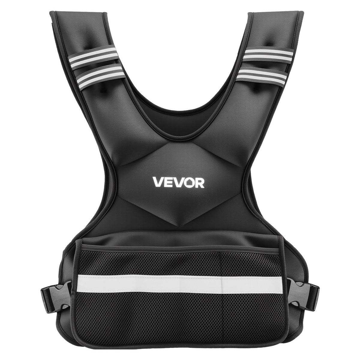 Reguliuojama svorio liemenė VEVOR JS-VEST006-4, 18,3 kg