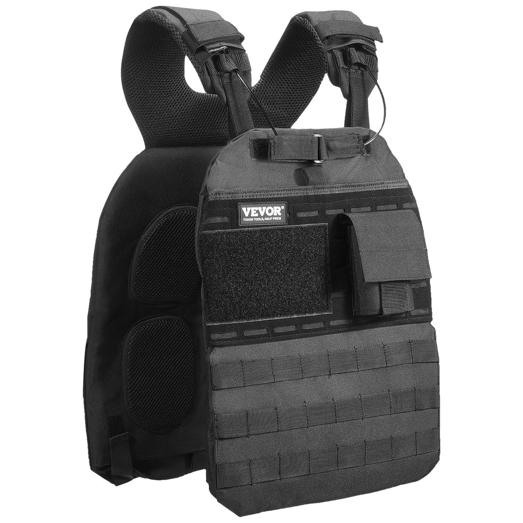 Svorio liemenė VEVOR JS-VEST010, iki 18 kg (40 lb)