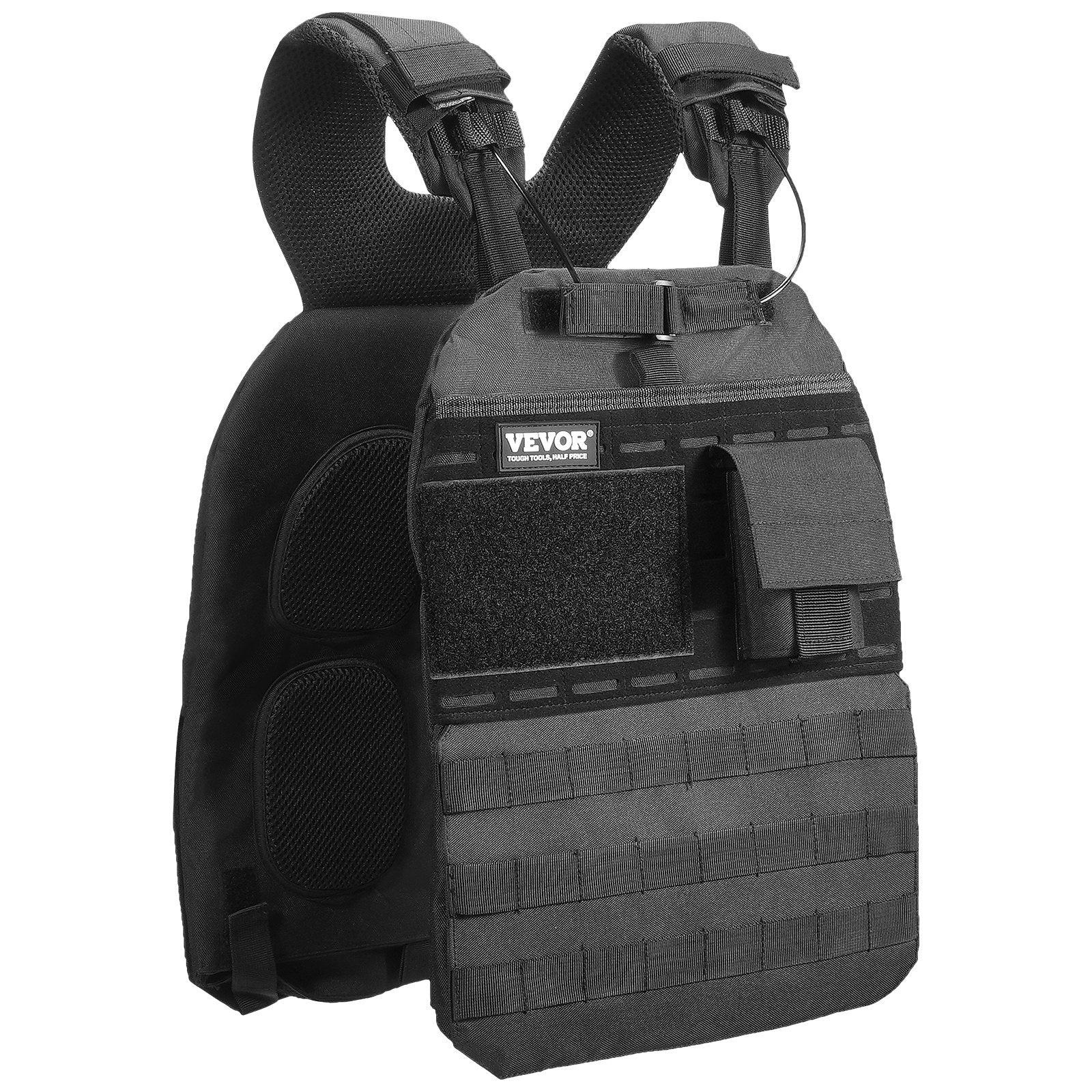 Svorio liemenė VEVOR JS-VEST010, iki 18 kg (40 lb)