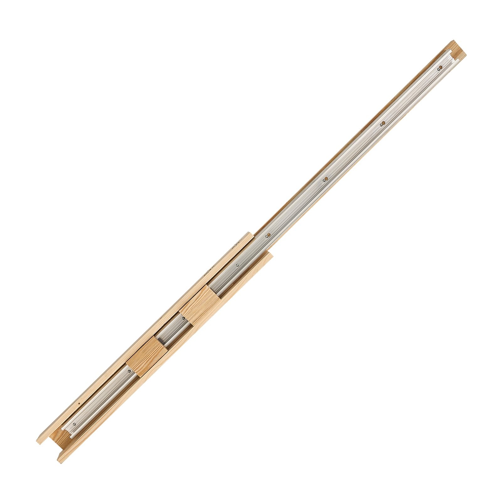 Stumdomos į sieną įleidžiamos durys VEVOR GC07-30, 765 x 2035 mm
