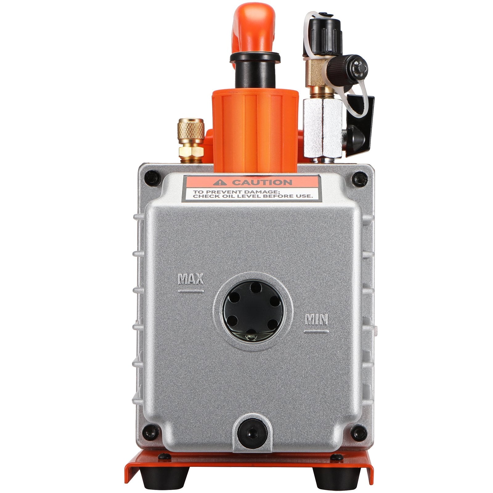 Vakuuminis siurblys VEVOR VP245, 142 l/min.