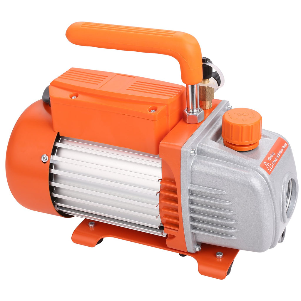 Vakuuminis siurblys VEVOR TW-1K, 3,5 CFM