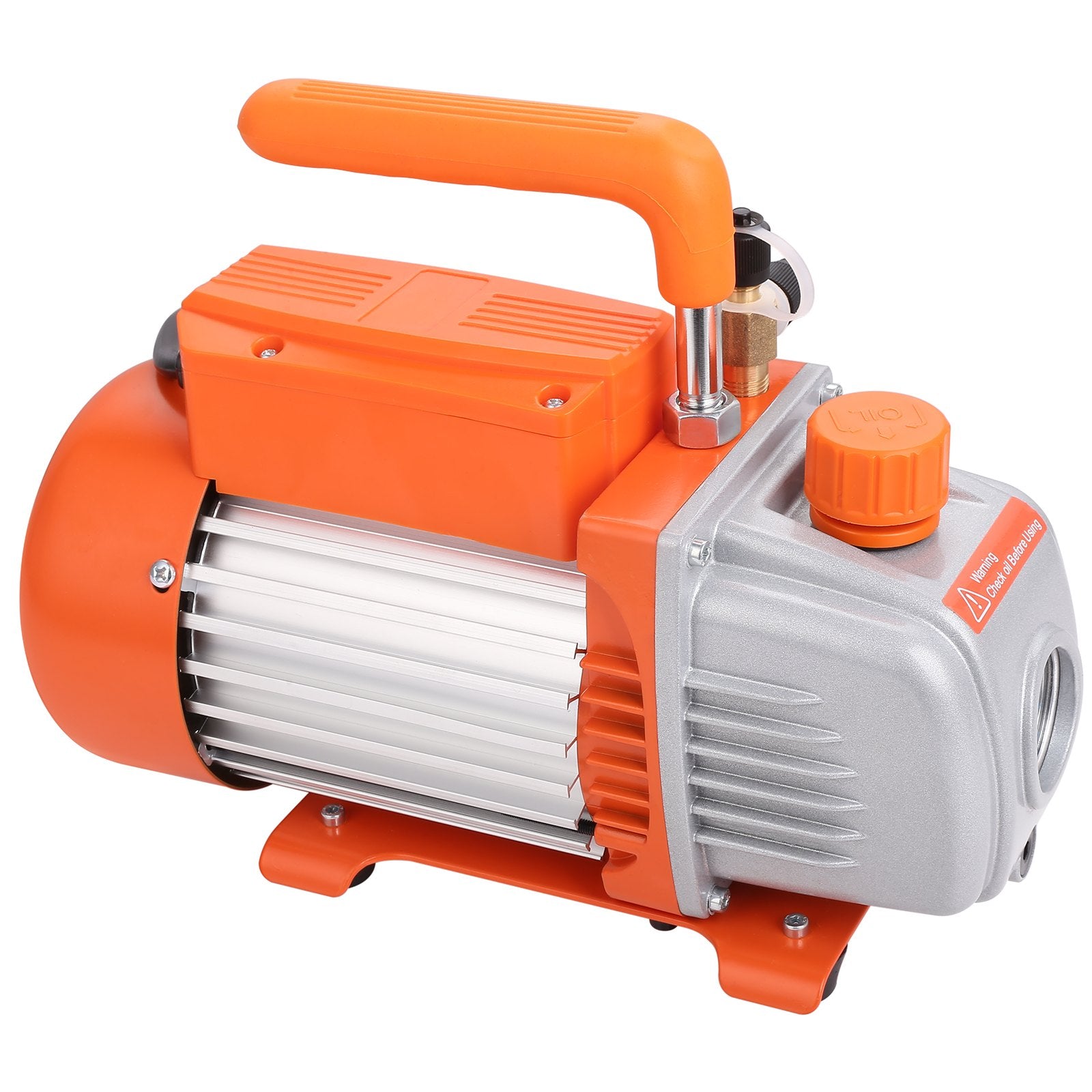 Vakuuminis siurblys VEVOR TW-1K, 3,5 CFM