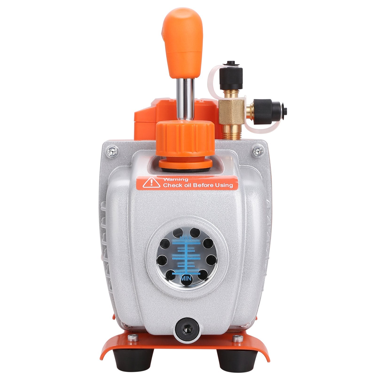 Vakuuminis siurblys VEVOR TW-1K, 3,5 CFM