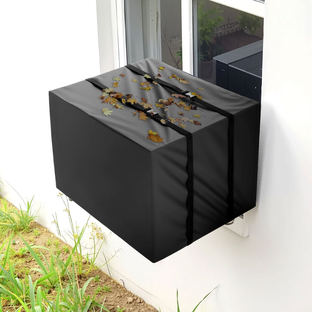 Oro kondicionieriaus uždangalas VEVOR FT-SZ-211615, 530 x 400 x 380 mm