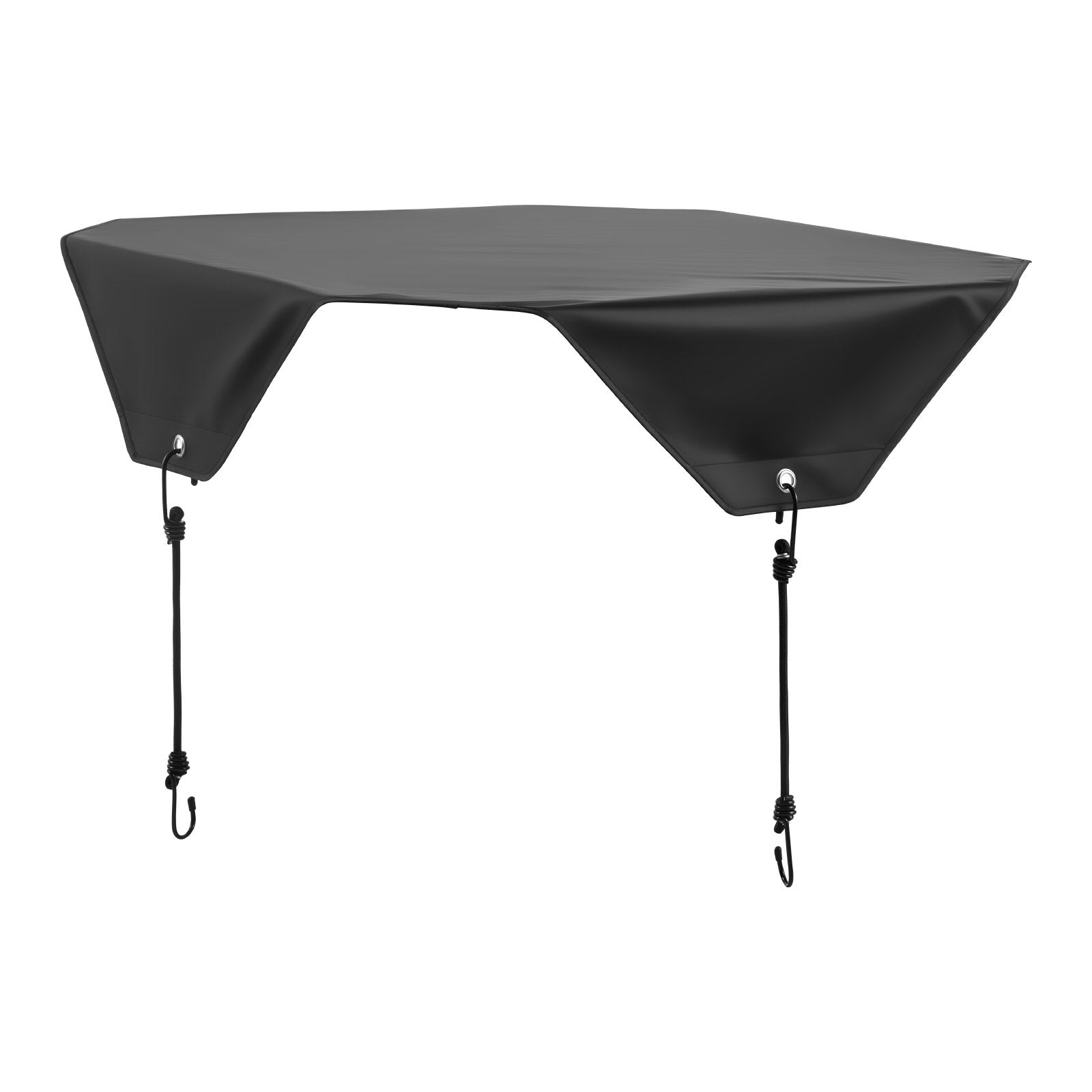 Oro kondicionieriaus išorinio bloko uždangalas VEVOR MTACSE2302, 710 x 710 mm