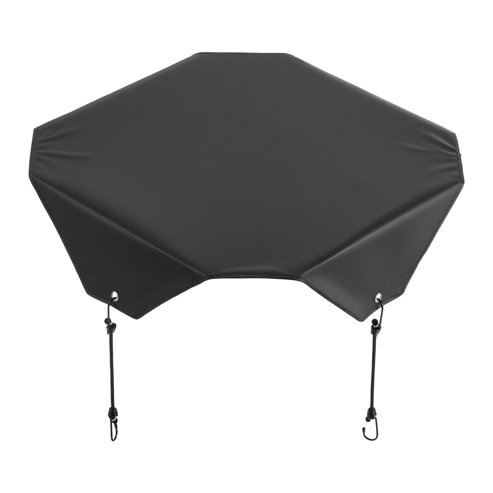 Oro kondicionieriaus išorinio bloko uždangalas VEVOR MTACSE2302, 710 x 710 mm