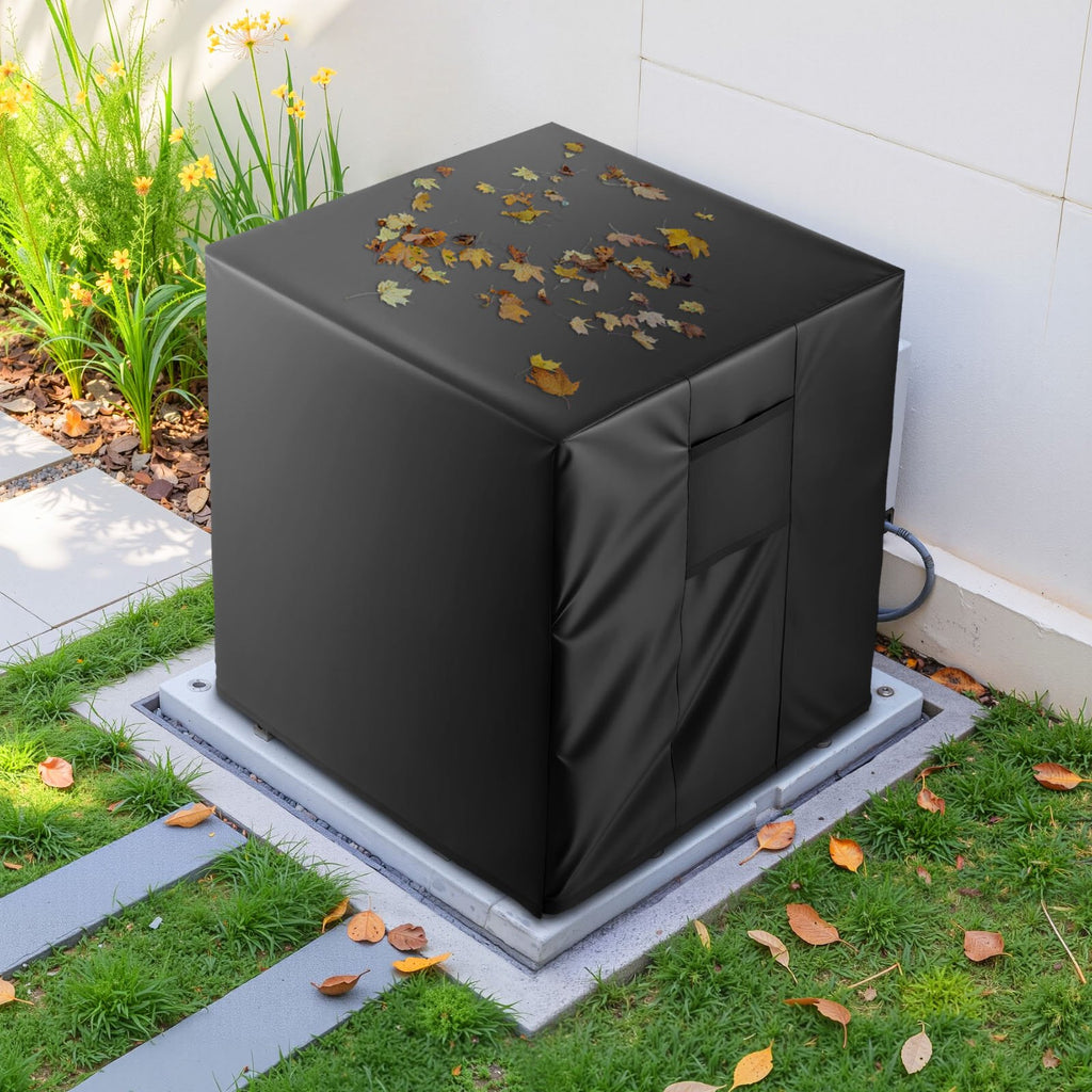 Oro kondicionieriaus uždangalas VEVOR FT-SZ36, 914 x 914 x 1010 mm
