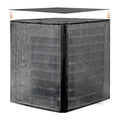 Oro kondicionieriaus uždangalas VEVOR FT-SZ-W32, 812 x 812 x 914 mm
