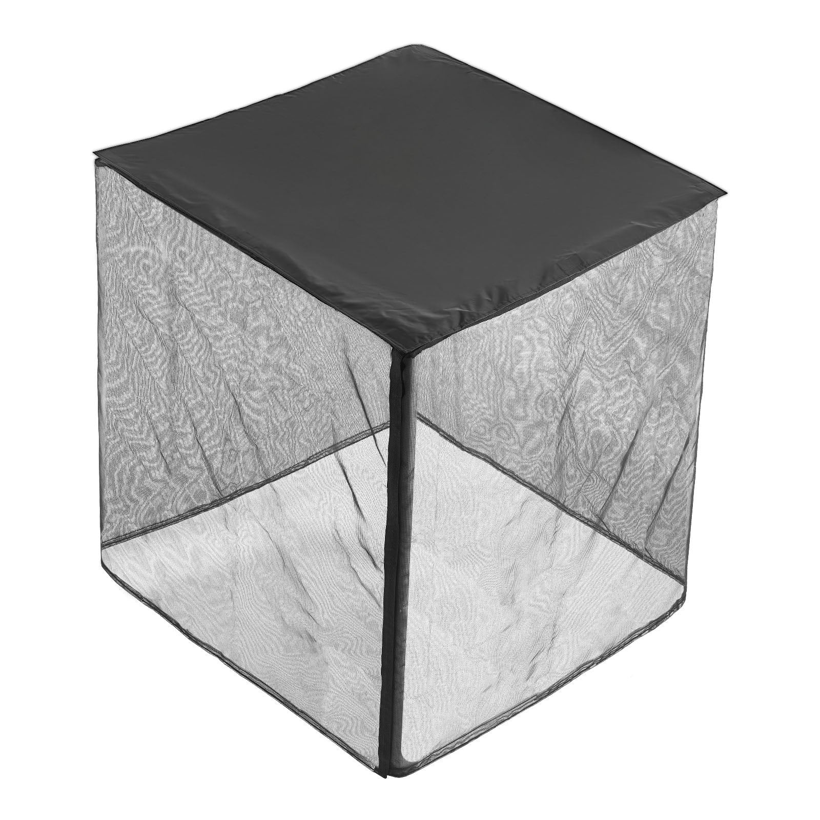 Oro kondicionieriaus uždangalas VEVOR FT-SZ-W32, 812 x 812 x 914 mm